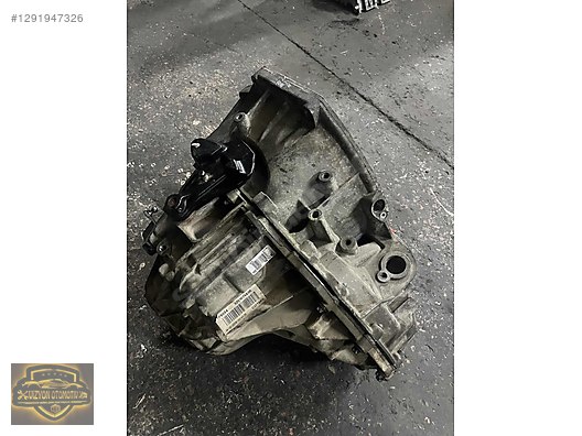 Minivan & Panelvan / Şanzıman & Vites / RENAULT TRAFİC 1.6 DİZEL