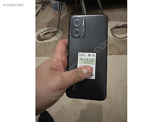 Used & Brand New Items / Cell Phones & Accessories / Cell Phones / Xiaomi / Redmi Note 11E