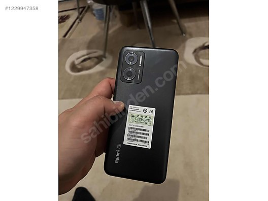 Used & Brand New Items / Cell Phones & Accessories / Cell Phones / Xiaomi / Redmi Note 11E