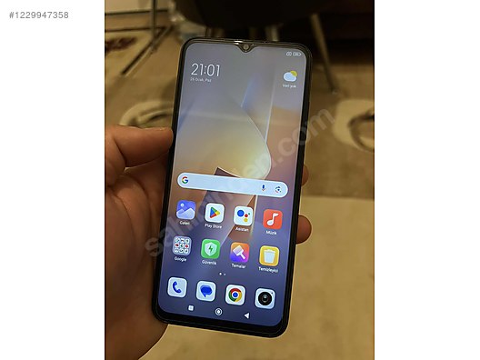 Used & Brand New Items / Cell Phones & Accessories / Cell Phones / Xiaomi / Redmi Note 11E