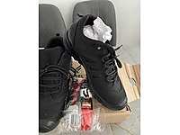 Kaliteli 44 numara kışlık ayakkabı