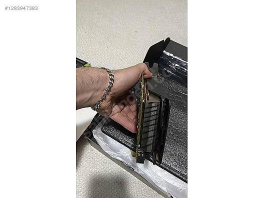 EVGA GEFORCE GTX 1060 6GB OC - Evga Ekran Kartı İlanları sahibinden.com'da