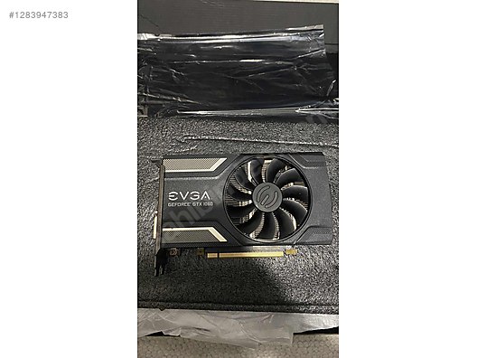 İkinci El ve Sıfır Alışveriş / Bilgisayar / Masaüstü / Donanım / Ekran Kartı