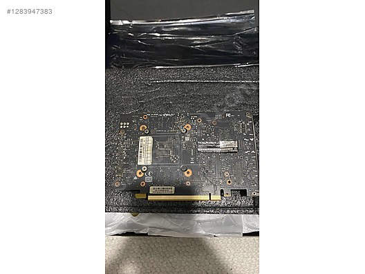 İkinci El Ekran Kartı