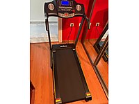 SAHİBİNDEN SIFIR AYARINDA PROFORCE KOŞU BANDI