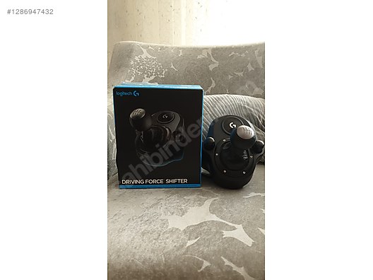 Used & Brand New Items / Gaming & Gamers Exclusive / Gaming Equipment / PC Game Racing Wheels