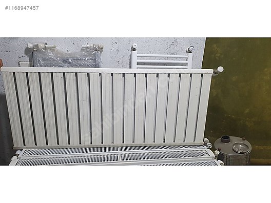 Used & Brand New Items / Garden & Home Improvement / Home Improvement / Heating / Central Heating Towel Radiator