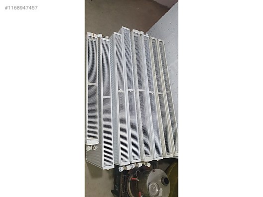 Used & Brand New Items / Garden & Home Improvement / Home Improvement / Heating / Central Heating Towel Radiator