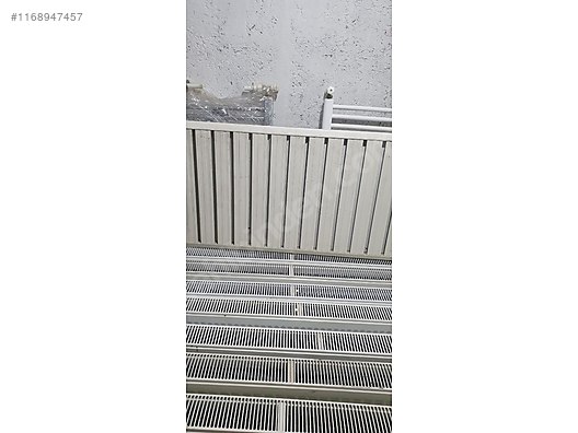 Used & Brand New Items / Garden & Home Improvement / Home Improvement / Heating / Central Heating Towel Radiator