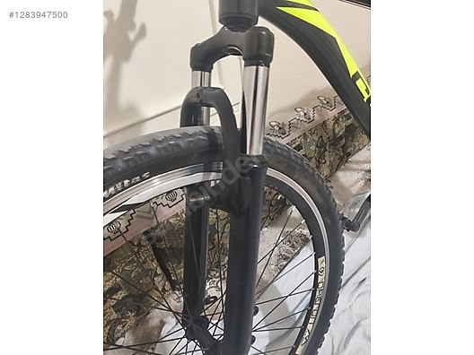 İkinci El ve Sıfır Alışveriş / Spor / Bisiklet / Yedek Parça / Amortisör & Maşa / Ön Amortisör