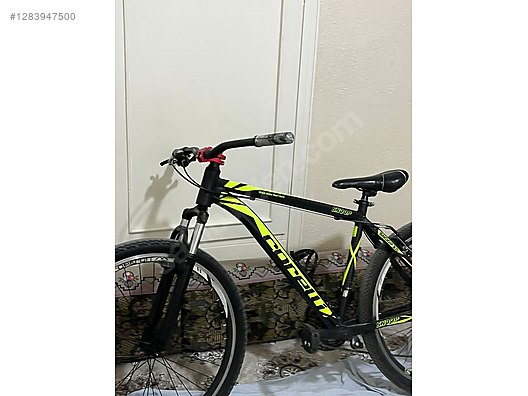 İkinci El ve Sıfır Alışveriş / Spor / Bisiklet / Yedek Parça / Amortisör & Maşa / Ön Amortisör