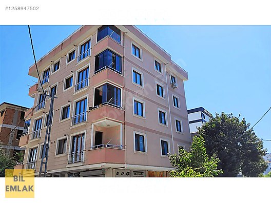 Pendik Şeyhli Mahallesi Nur Sokak'ta, Metroya Yakın Kiralık