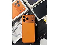 İPHONE 17 PRO 256GB