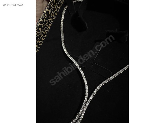 İkinci El ve Sıfır Alışveriş / Takı & Mücevher / Kolye / Gümüş