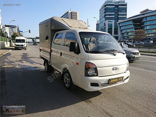 hyundai h 100 model 96 500 tl galeriden satilik ikinci el 908947564