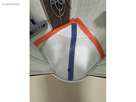 Used & Brand New Items / Garden & Home Improvement / Home Improvement / Bathroom & Kitchen / Shower Stalls & Shower Basins