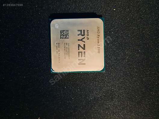 İkinci El ve Sıfır Alışveriş / Bilgisayar / Masaüstü / Donanım / Toplu Satış