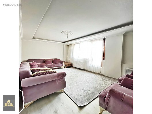 ACARLAR GROUP'DAN TEK YETKİLİ MERKEZİ KONUMDA KULLANIŞLI 3+1 !!! #1260947636