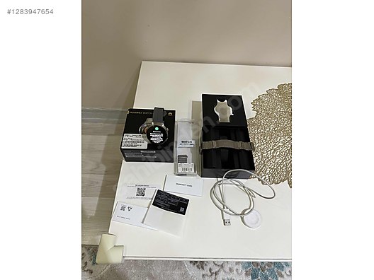 Used & Brand New Items / Cell Phones & Accessories / Wearable Technology / Smartwatch / Huawei