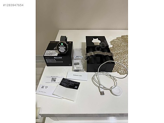 Used & Brand New Items / Cell Phones & Accessories / Wearable Technology / Smartwatch / Huawei