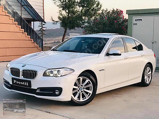 bmw 5 series 520i premium 2015 model bmw 520 i vakum hayalet perde hafiza sos elk bakaj at sahibinden com 871947661