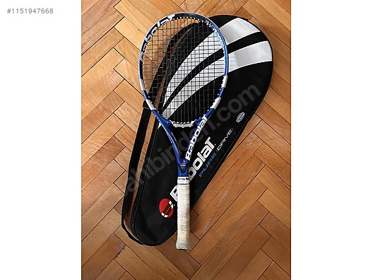 Babolat Pure Drive Tenis Raketi at sahibinden 1151947668