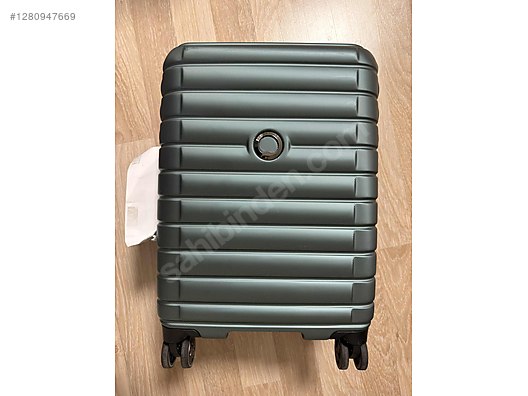 Used & Brand New Items / Clothing & Accessories / Suitcases & Luggage / Single