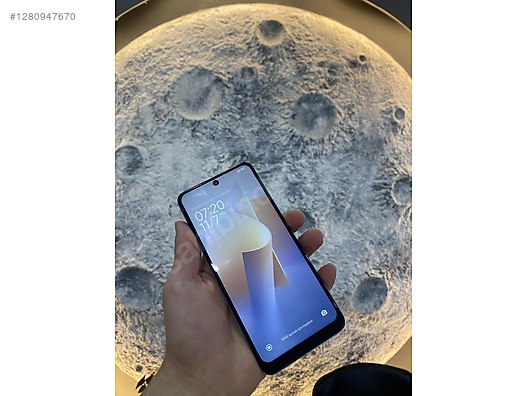 İkinci El ve Sıfır Alışveriş / Cep Telefonu & Aksesuar / Cep Telefonu / Xiaomi / Redmi Note 12