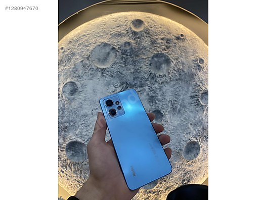 İkinci El ve Sıfır Alışveriş / Cep Telefonu & Aksesuar / Cep Telefonu / Xiaomi / Redmi Note 12