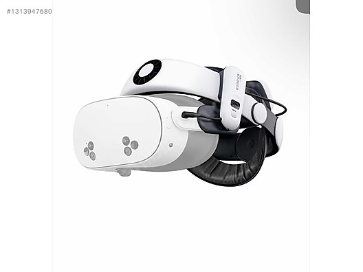 BOBOVR S3 Pro aksesuar on sahibinden.com - 1313947680