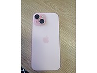 10 AY GARANTİLİ İ PHONE 15 NOKTA HATASIZ YENİLENMİŞ