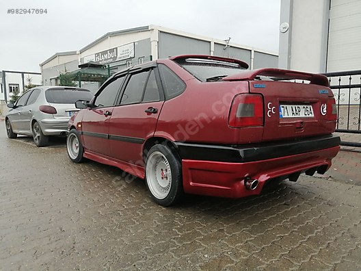 fiat tempra 1 6 sx a 93 tempra sxa sahibinden comda 982947694