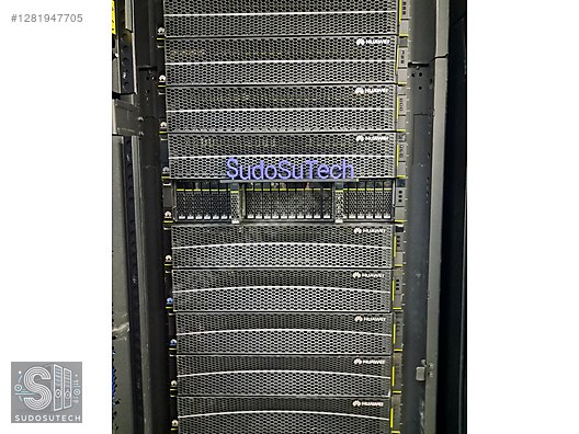 Used & Brand New Items / Computers / Servers & Hardware / Servers