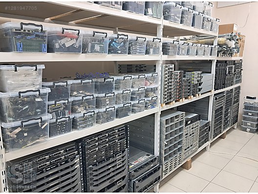 Used & Brand New Items / Computers / Servers & Hardware / Servers