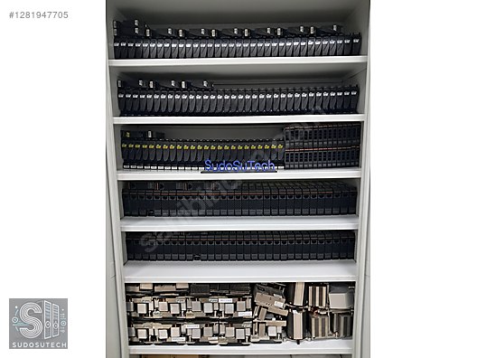 Used & Brand New Items / Computers / Servers & Hardware / Servers