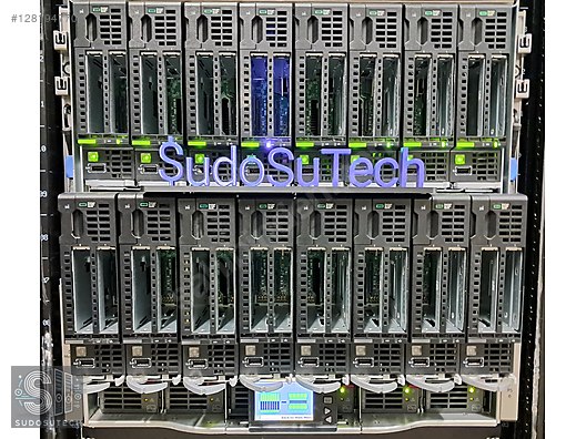 Used & Brand New Items / Computers / Servers & Hardware / Servers