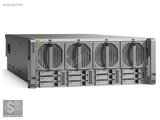 Used & Brand New Items / Computers / Servers & Hardware / Servers