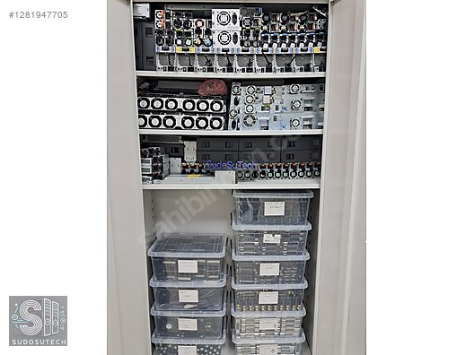 Used & Brand New Items / Computers / Servers & Hardware / Servers