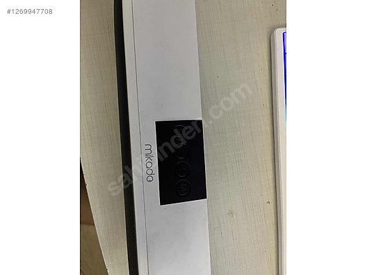 İkinci El ve Sıfır Alışveriş / Bilgisayar / Çevre Birimleri / Hoparlör / Ses Sistemi