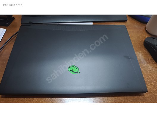 Monster / Monster Tulpar T7 V20.6.2 i7 13700H RTX 4060 32 GB RAM 1