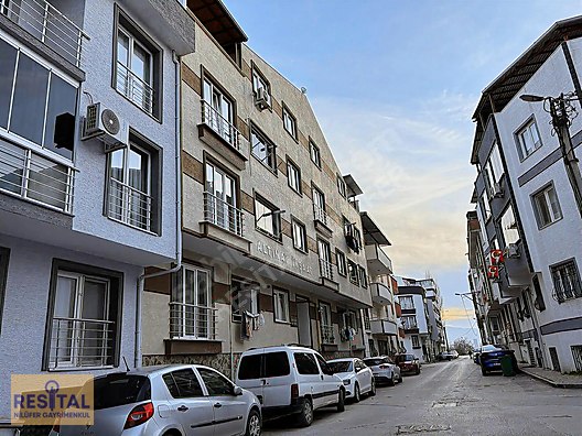 DEMİRTAŞ da 2 AYRI GİRİŞLİ 4+2 SATILIK DUBLEKS DAİRE