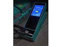 KAYITLI SIFIR DUOQiN f22 32 GB #1272947741