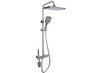 Piyano tepe duş sistemi