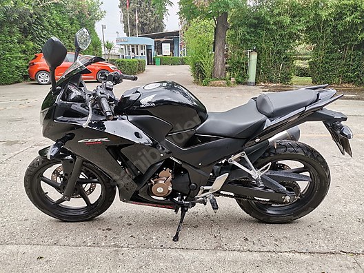 honda cbr 250 fiyat