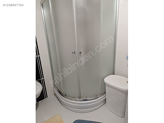 İkinci El ve Sıfır Alışveriş / Bahçe & Yapı Market / Yapı Malzemeleri / Banyo & Mutfak / Duşakabin & Duş Teknesi