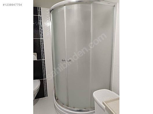 Duşakabin iyi durumda - Duşakabin & Duş Teknesi ve Yapı Malzemeleri sahibinden.com'da