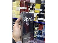 Paco Rabanne Black XS 100ml Erkek Parfüm #1282947775