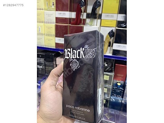 Used & Brand New Items / Beauty & Healthcare / Perfumes & Fragrances / Men