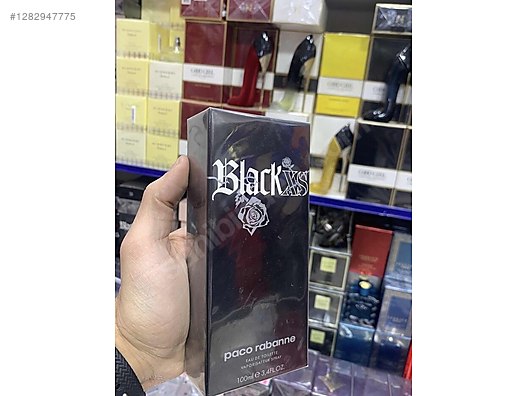 Used & Brand New Items / Beauty & Healthcare / Perfumes & Fragrances / Men