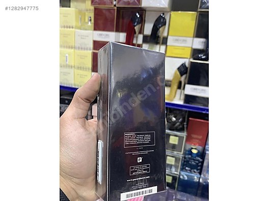 Used & Brand New Items / Beauty & Healthcare / Perfumes & Fragrances / Men